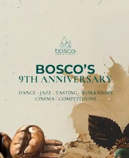 Bosco9yearBanner