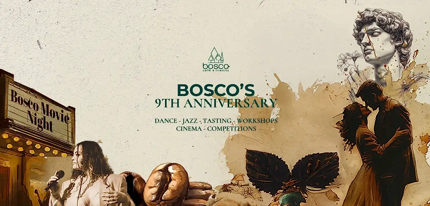 Bosco9yearBanner